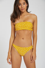 Lionel bikini set - honeycomb